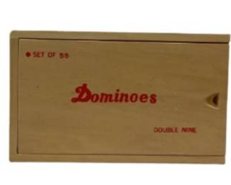 Domino Set