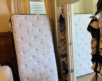 Twin Mattresses