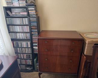 Antique Dresser
