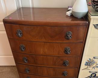 Antique Dresser