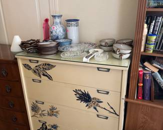 Vintage Dresser