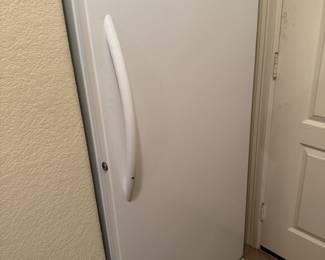 Freezer