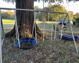 Swingset