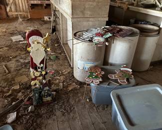Christmas Decor