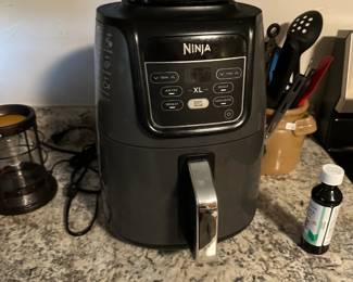 Ninja Air Fryer