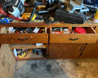 Hardware, Tools, Garage Accessories,