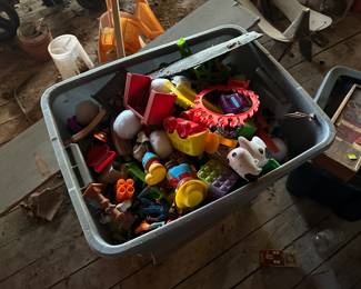 Kids' Toys
