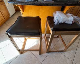 Bar stools