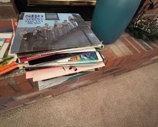 Albums