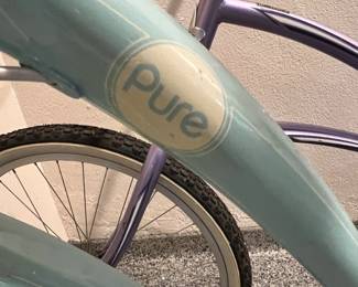 108. Pure Trek Bike
109. Electra Bicycle Co Bike