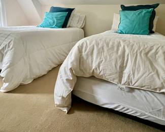 3. Twin Trundle Bed
4. Twin Trundle Bed