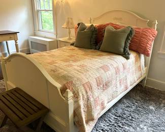 16. Young America Full Bed