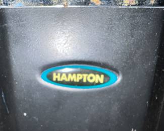 116. Complete Home Weight Lifting Unit