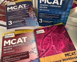 MCAT