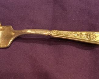 Roger Brothers 1847 pickle fork