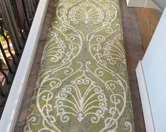 Surya Wool Carpet