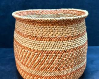Auburn Iringa Storage Basket