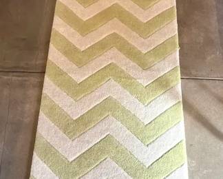 Safavieh Wool Runner
