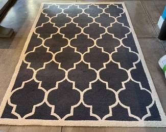 Safavieh Wool Area Rug