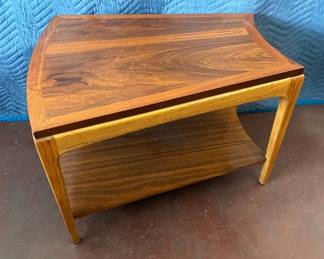 Drexel MC side table