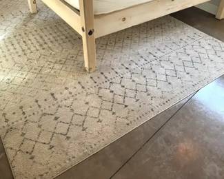 Bodrum 8x10 Area Rug