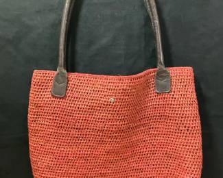 Helen Kaminski Shoulder Bag