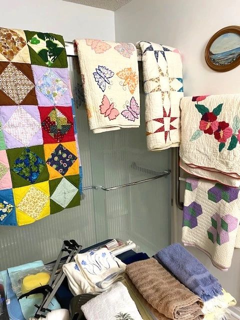 quilts