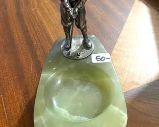 Vintage Golfer, Bobby Jones