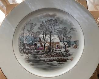 Avon pattern