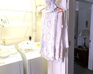 vintage linens