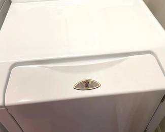 MayTag dryer