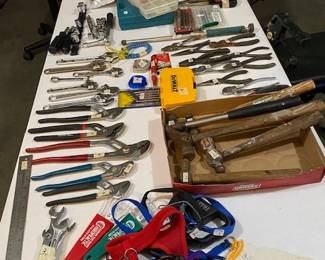 tools