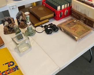 books, cookbooks