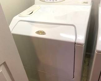 MayTag washer