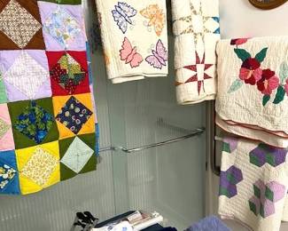 quilts