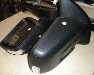 2019 to 2023 Dodge Ram