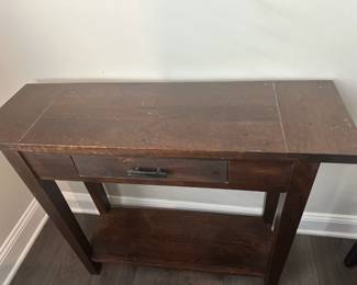 36" L x 11" D x 30" H