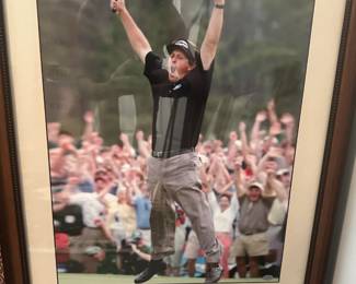 Phil Mickelson
