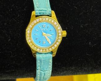 Small Invicta ladies watch