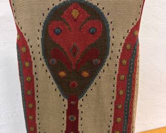 Wonderful soft Peruvian vest