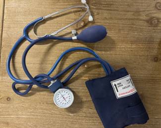 Blood Pressure cuff
