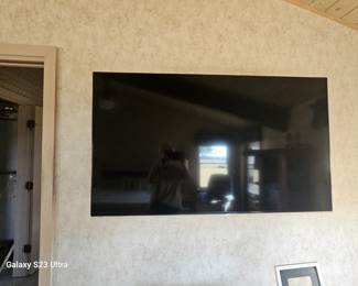 flatscreen