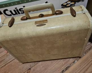 more luggage