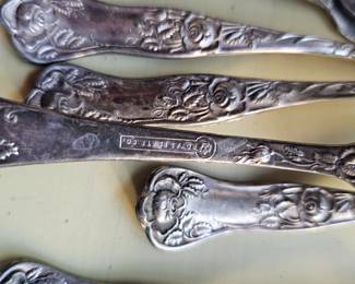 flatware