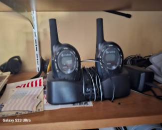 small electronics