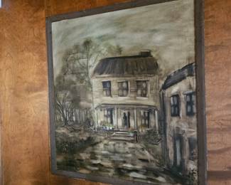 art