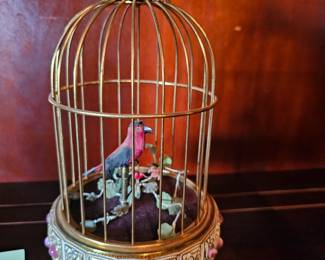 Music box