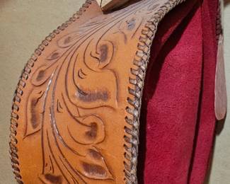 Rodeo bag