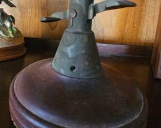 rustic collectible