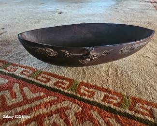 bowl